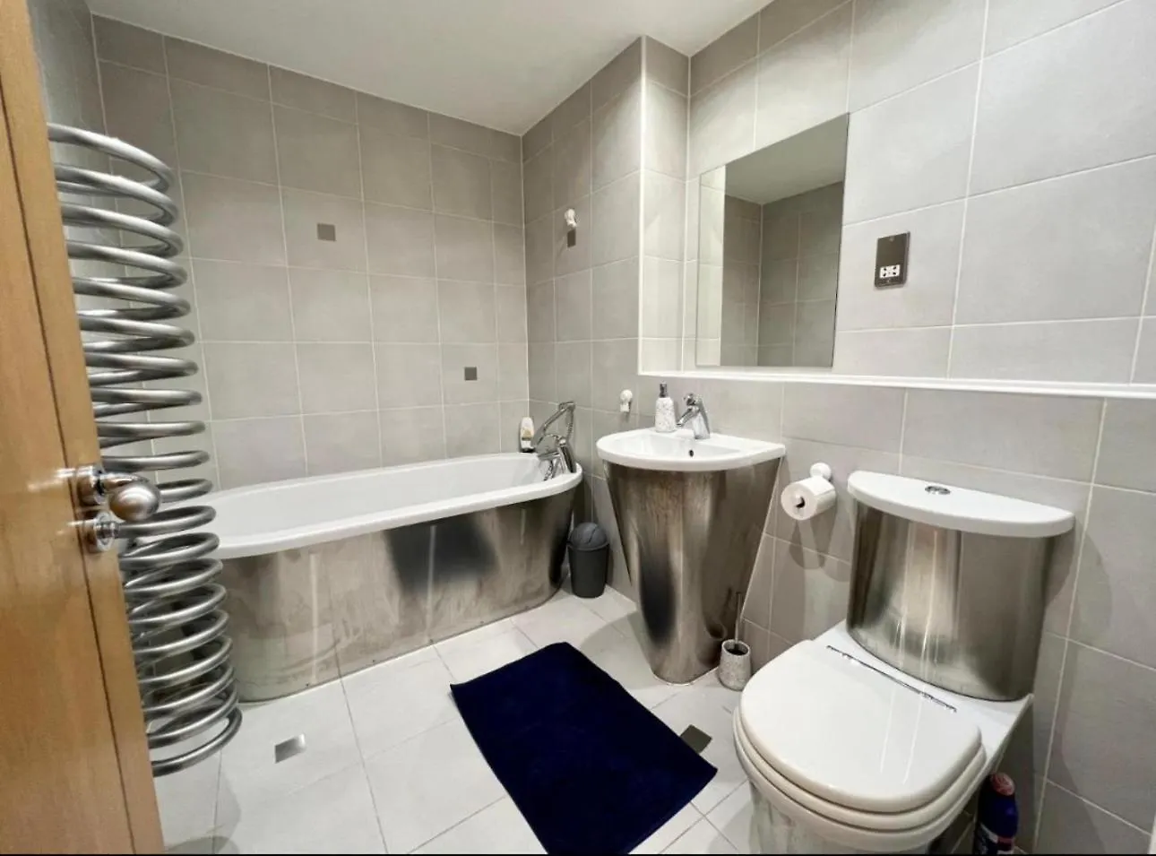 Altolusso Apartment Cardiff United Kingdom