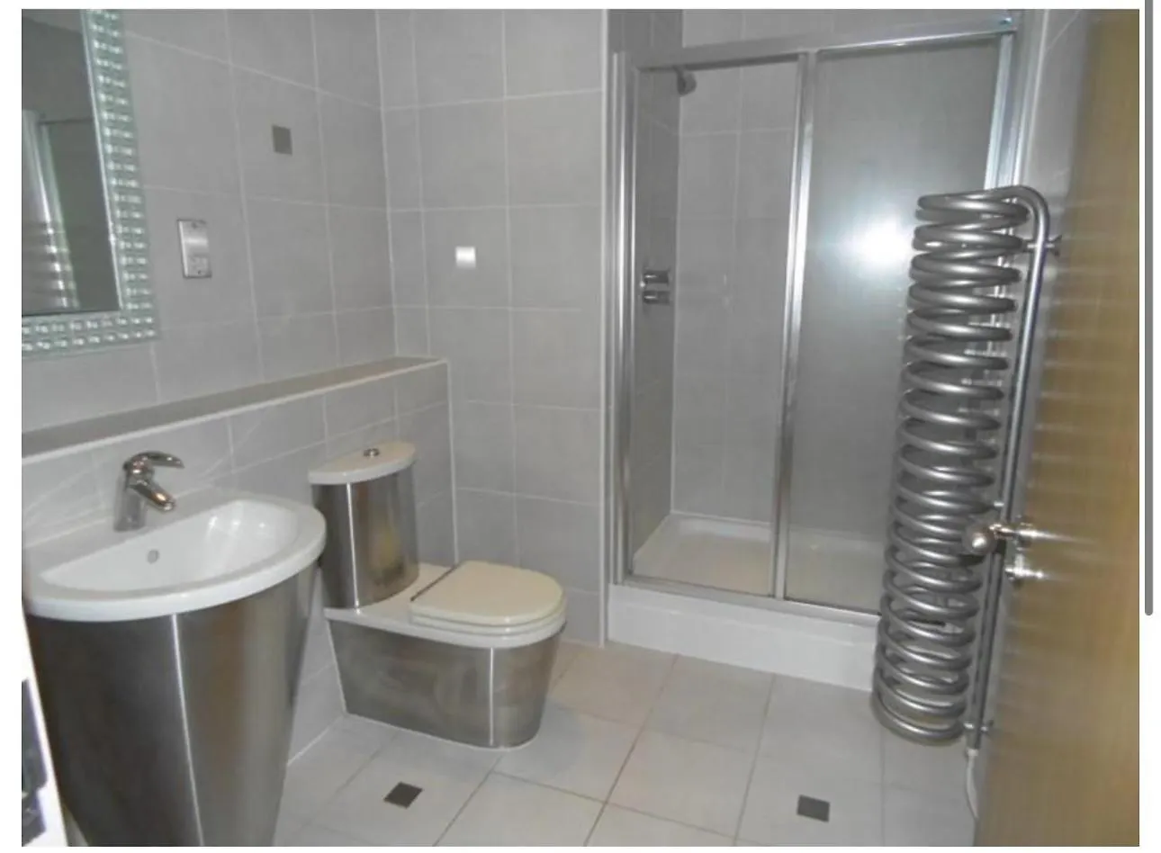 Altolusso Apartment Cardiff United Kingdom