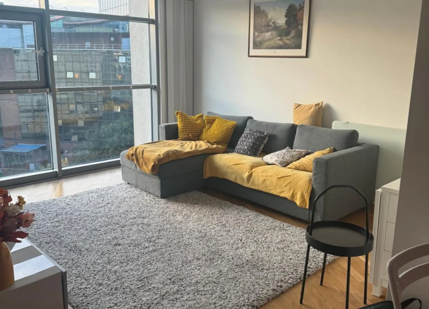 Altolusso Apartment Cardiff