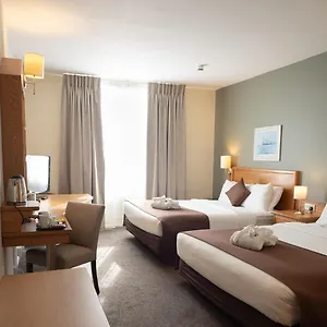 4* Отель Future Bay